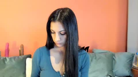 Dirtybeya online show from February 2025 09:48:01 PM