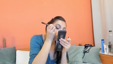 Dirtybeya online show from March 2026 07:54:01 PM