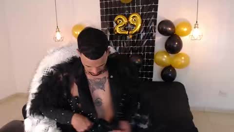 I just want to be happy online show from December 2024 02:21:01 AM