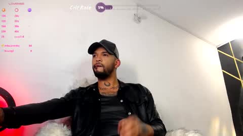 I just want to be happy online show from September 2025 12:32:01 AM