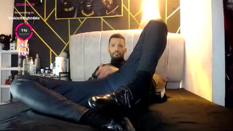 I just want to be happy online show from February 2026 12:42:01 AM