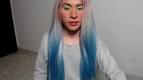 dirtydanezka online show from November 2025 05:50:02 AM