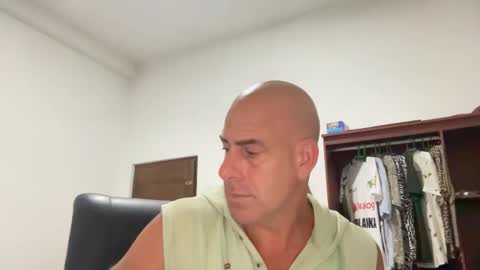 Dirtydanlondon online show from February 2025 12:37:01 PM