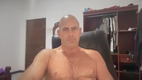 Dirtydanlondon online show from March 2025 09:44:01 AM