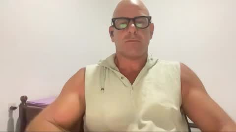 Dirtydanlondon online show from March 2026 11:28:02 AM