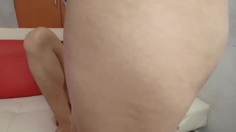 Vanesa Gaby and Maddy  online show from March 2025 07:21:02 PM