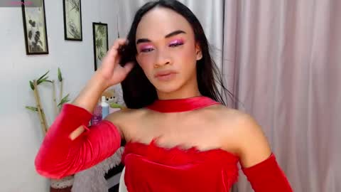 Ivana  Yanna and Elisha online show from December 2025 08:32:02 AM