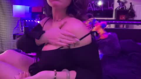 Daisy Love online show from January 2025 03:04:02 AM