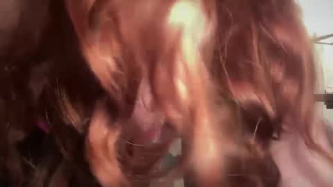 Laney Jane online show from February 2025 07:09:02 AM