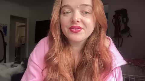 Laney Jane online show from February 2025 08:40:01 PM