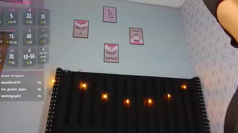  Nemesis   online show from February 2025 03:04:02 AM