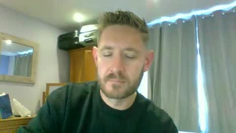 Exhibitionist Ben online show from October 2025 09:40:02 AM