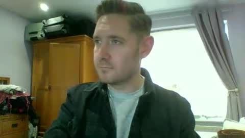 Snapshot of dirtylondon729 chatting on January 2026 01:35:02 PM Exhibitionist Ben online show from January 2026 01:35:02 PM