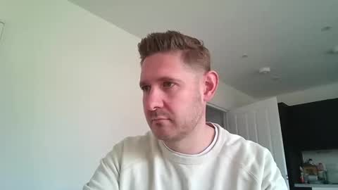 Exhibitionist Ben online show from April 2026 10:10:01 AM