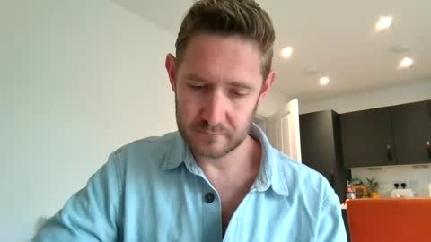 Snapshot of dirtylondon729 chatting on June 2026 10:17:02 AM Exhibitionist Ben online show from June 2026 10:17:02 AM