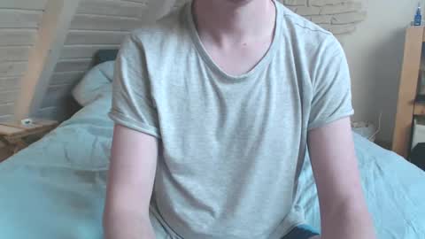 Nils online show from February 2025 07:54:02 AM