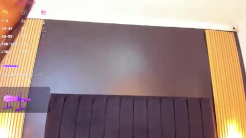 Soffie - Valentina - Yuya  Astro online show from February 2025 12:19:02 AM