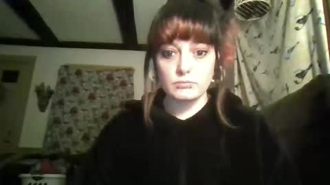 Crystal online show from December 2025 03:35:02 AM