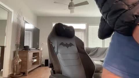 JustinDulgeXXX online show from February 2025 06:24:02 PM