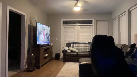 JustinDulgeXXX online show from February 2025 11:24:01 PM