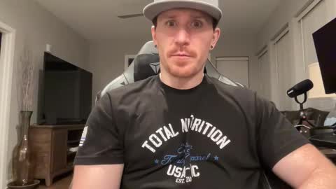 JustinDulgeXXX online show from February 2025 03:37:01 AM