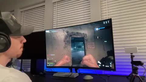 JustinDulgeXXX online show from March 2025 05:22:02 AM