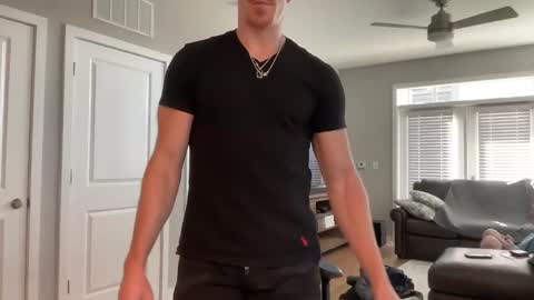 JustinDulgeXXX online show from October 2025 07:54:01 PM