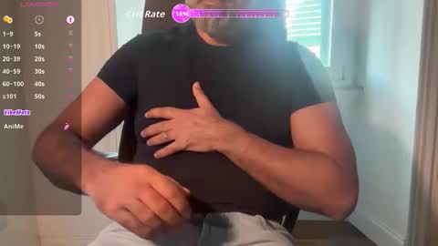 Discreet Guy online show from November 2025 08:57:01 AM