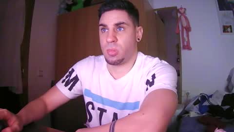 diselobienclaro online show from December 2025 10:39:02 PM