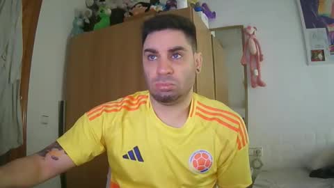 diselobienclaro online show from March 2026 11:21:02 AM