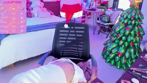 JASMINE online show from December 2024 05:07:02 AM