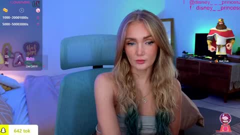 JASMINE online show from May 2026 07:13:01 AM