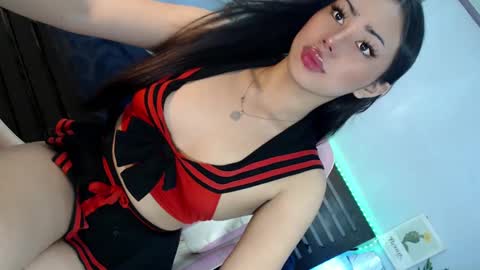 disneycum69_bella online show from March 2025 10:57:01 AM