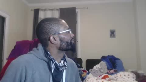 Your Best Worst Nightmare online show from December 2024 12:01:02 PM