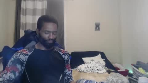 Your Best Worst Nightmare online show from January 2025 11:27:02 AM