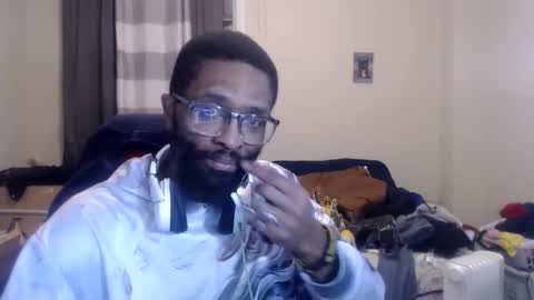 Your Best Worst Nightmare online show from January 2025 09:04:01 AM