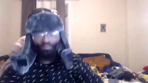 Your Best Worst Nightmare online show from January 2025 12:16:01 PM