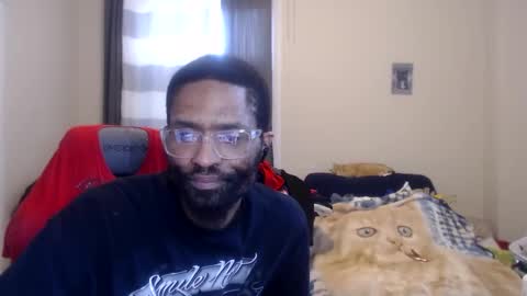 Your Best Worst Nightmare online show from February 2025 04:03:01 PM