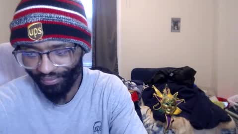 Your Best Worst Nightmare online show from February 2025 01:48:02 PM