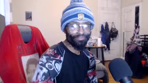 Your Best Worst Nightmare online show from February 2025 12:34:02 PM