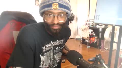 Your Best Worst Nightmare online show from February 2025 02:25:02 PM