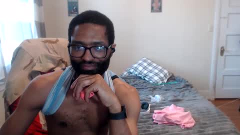 Your Best Worst Nightmare online show from September 2025 01:56:01 PM