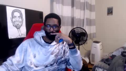 Your Best Worst Nightmare online show from October 2025 08:46:01 AM