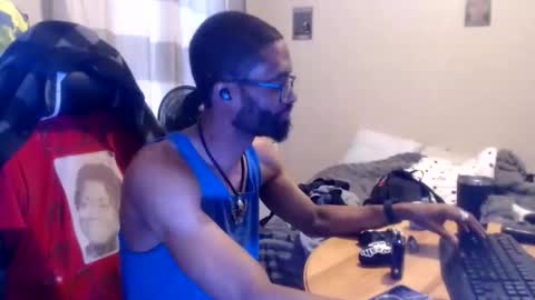 Your Best Worst Nightmare online show from November 2025 01:23:01 PM