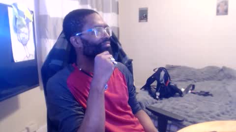 Your Best Worst Nightmare online show from December 2025 08:08:02 AM