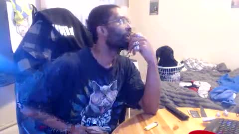 Your Best Worst Nightmare online show from December 2025 09:08:01 PM