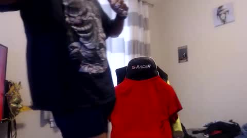 Your Best Worst Nightmare online show from March 2026 01:48:02 PM