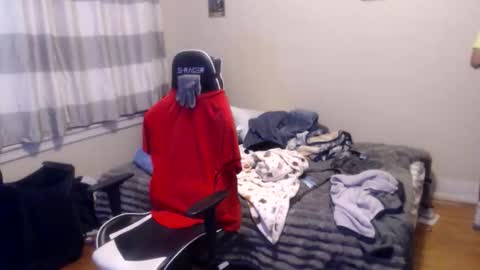 Your Best Worst Nightmare online show from March 2026 04:46:02 AM