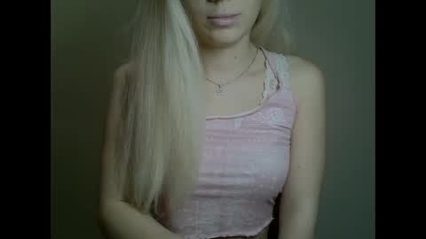 DitaMilton online show from December 2024 08:58:01 PM