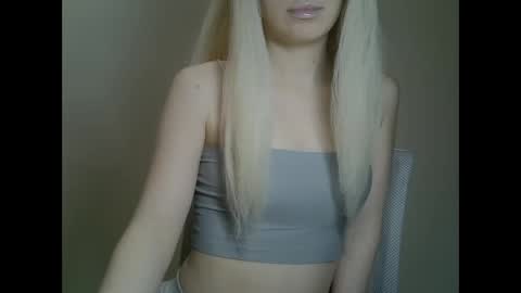 DitaMilton online show from February 2025 07:25:01 PM